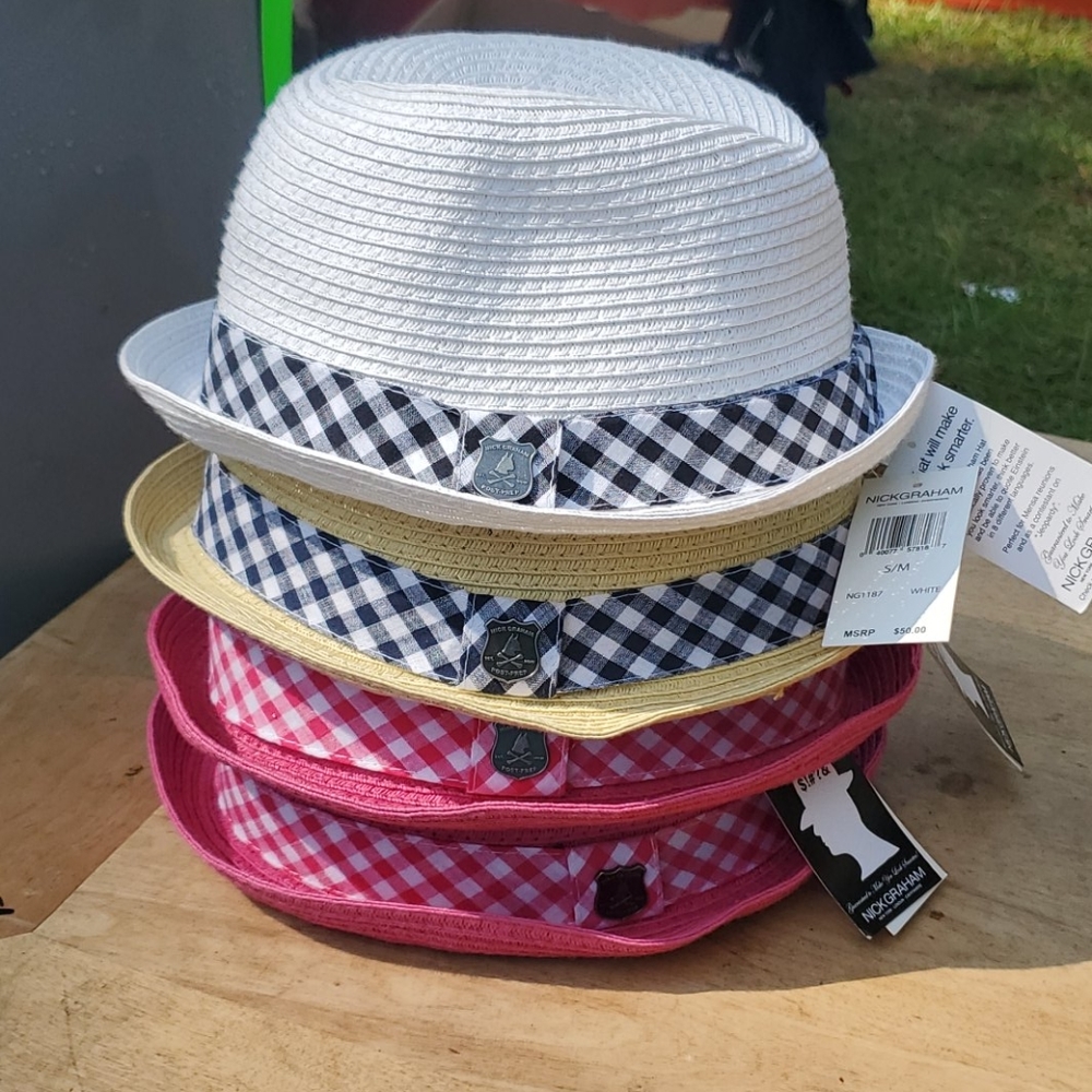 NickGraham Thinking Cap